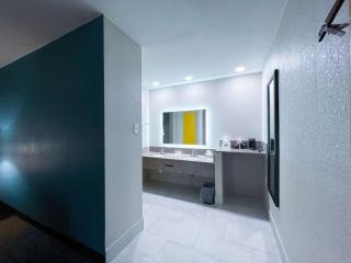 Days Inn & Suites by Wyndham Santa Rosa, NM - Santa Rosa - 3