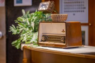 Hessenland Hotel Kassel Innenstadt by Stay Awesome - Kassel - 4