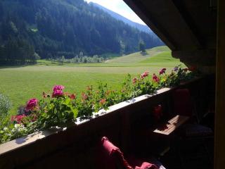 Landhaus Rossberg - Tannheim - 6