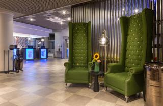 Leonardo Hotel Verona - Verona - 1