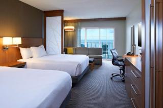Hyatt Place Ocean City Oceanfront - Ocean City - 7