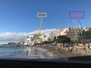 Medano Seaview Penthouse CASA CORINA III - 6