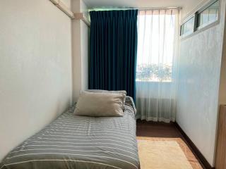 Lo-Fi Room on Ninman 12 - Chiang Mai - 1