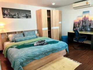 Lo-Fi Room on Ninman 12 - Chiang Mai - 5
