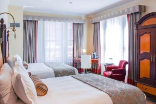 Hotel Providence - Providence - 6
