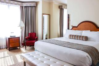 Hotel Providence - 5