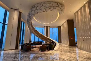 Wyndham Shanxi Xiaohe Xincheng - 0