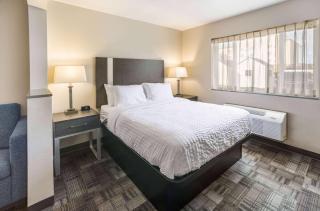 AmericInn by Wyndham Green Bay Near Stadium - Green Bay - 4