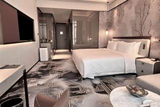 Wyndham Shanxi Xiaohe Xincheng - 3