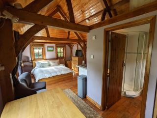 Cabin in the Forest - 7