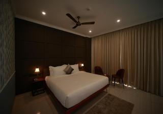 De Fleur Hotel - Pondicherry - 6