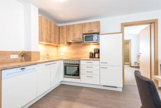 Appartements Sulzer by we rent - 4