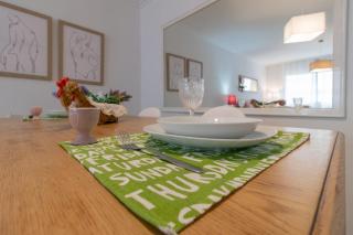Apartamento Céntrico Isaura - Cordoue - 4