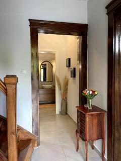 Maisonette Lucia Traditional House Prime Location - Pireo - 9