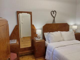 Maisonette Lucia Traditional House Prime Location - Pireo - 6
