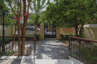 Maisonette Lucia Traditional House Prime Location - Pireo - 4