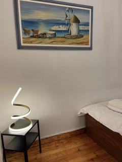 Maisonette Lucia Traditional House Prime Location - Pireo - 3