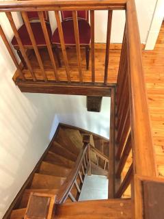 Maisonette Lucia Traditional House Prime Location - Pireo - 2