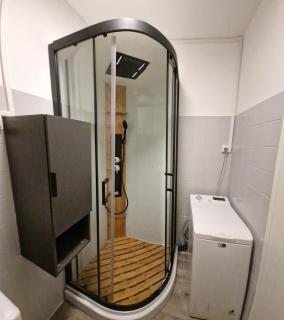 MontCalm piscine tennis wifi - Aix-les-Bains - 3