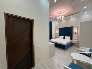 Hotel Sharq - Dushanbe - 4