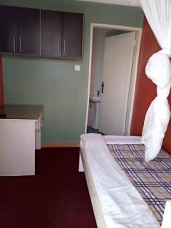 Bethel Resort & Hotels - Gulu - 6