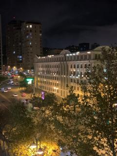 Perfect Apartment Studio inn Baku - Baku - 8