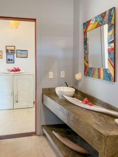 Casa super charmosa com piscina em Icaraizinho! - Icaraí - 8