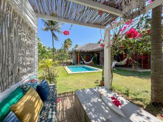 Casa super charmosa com piscina em Icaraizinho! - 6