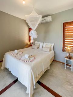 Casa super charmosa com piscina em Icaraizinho! - 3