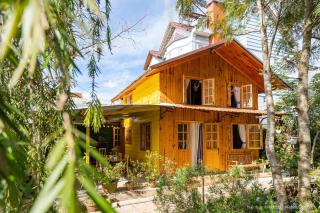 Gỗ Thông Lâm Viên Villa Đà Lạt - Da Lat - 0