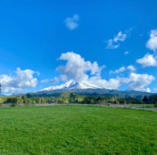 Casa mirador volcanes - 5