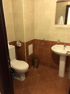 Апартамент в хотел Стената, Пампорово - 1