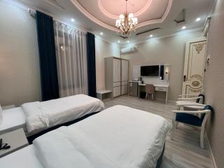 Hotel Sharq - Dushanbe - 1