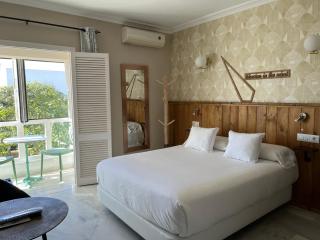 Alameda Hostal Boutique - 9