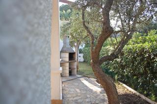 Charming seafront villa - 1