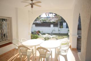 Charming seafront villa - Cambrils - 1