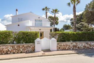 Marina 3 bedroom villa, Cala Blanca - 6
