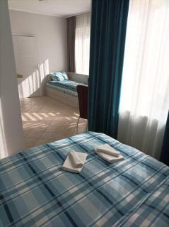 Katera - Belgrado - 2