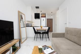 Raków Apartments Szczęśliwicki Park Warsaw by Noclegi Renters - Varsavia - 7