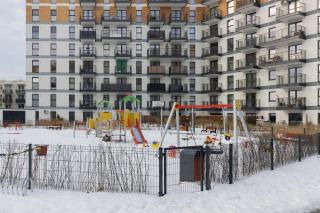 Raków Apartments Szczęśliwicki Park Warsaw by Noclegi Renters - Varsavia - 5
