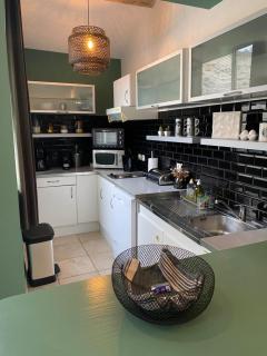 Le Loft PATIO, au coeur du village - Saint-Rémy-de-Provence - 6