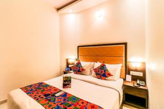 FabHotel Admiral - Nr Mumbai International Airport - Bombay - 7