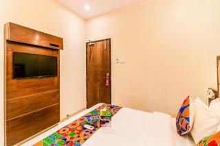 FabHotel Admiral - Nr Mumbai International Airport - Bombay - 4