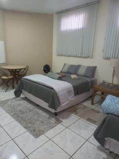 Loft Jardim Botânico 2 - Curitiba - 1