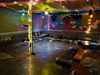Reverberate Cafe & Cottages - Negi's Place - Jibhi - 0