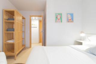 Budget Beach Studio 22 - 1