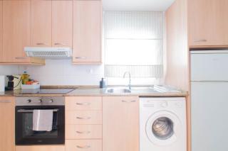 Budget Beach Studio 22 - Sant Antoni de Calonge - 6