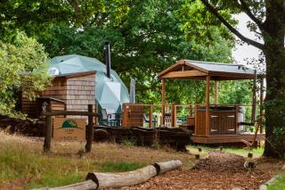 Luna Domes - Chiddingstone - 9