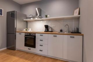 Athenian center apartments - Athene - 8