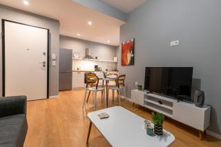 Athenian center apartments - Athene - 7